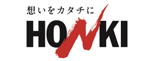 株式会社HONKI
